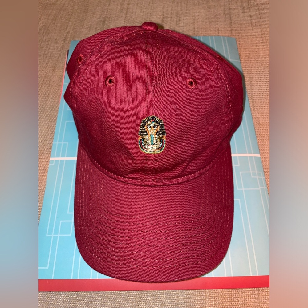 New Era Pharaoh Dat Hat